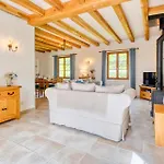 Nyaraló Cozy In Trémolat