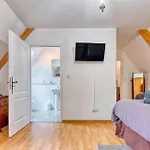 Cozy In Nyaraló