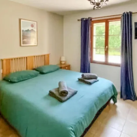 Holiday home Pet Friendly In *