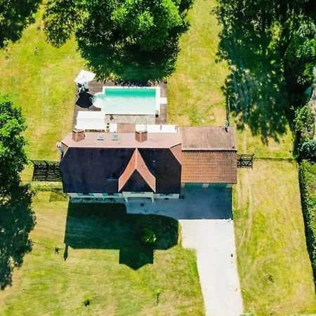 Gorgeous Home In Tremolat Trémolat