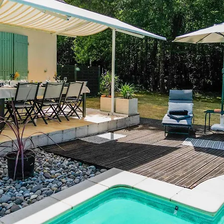Pet Friendly In * Tremolat
