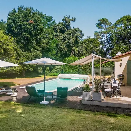 Holiday home Pet Friendly In