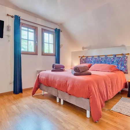 Pet Friendly In * Tremolat