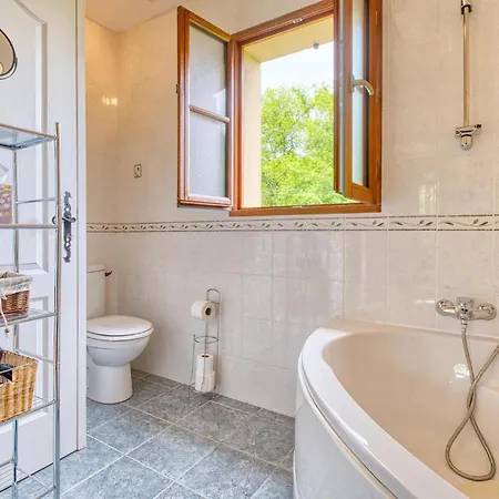 Pet Friendly In Tremolat
