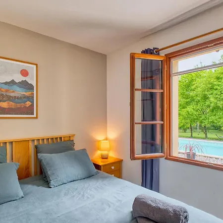 Gorgeous Home In Tremolat *