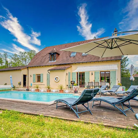 Gorgeous Home In Tremolat *