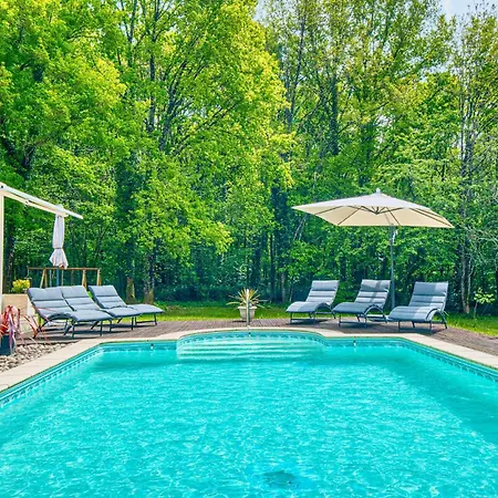 Gorgeous Home In Tremolat