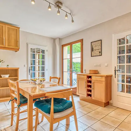 Holiday home Pet Friendly In