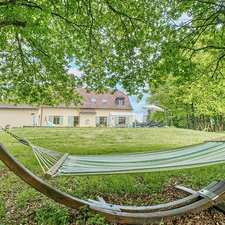 Gorgeous Home In Tremolat Trémolat