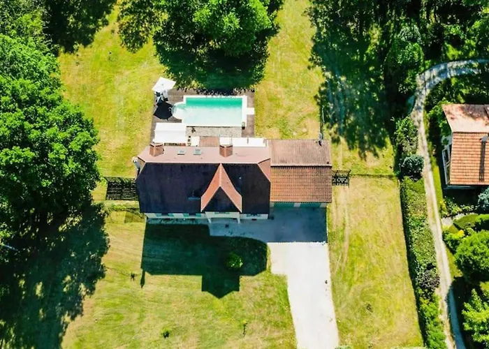 Pet Friendly In 特雷莫拉