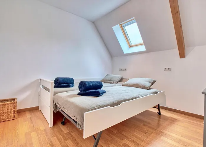 度假居 Pet Friendly In *