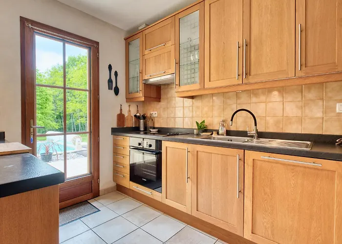 Pet Friendly In 特雷莫拉