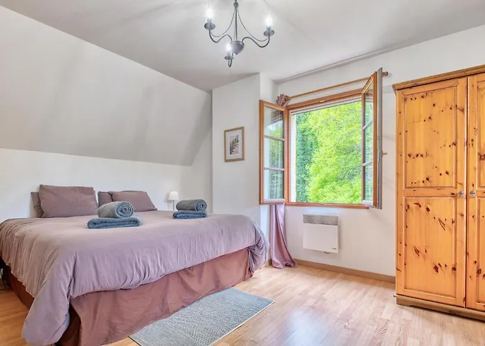 度假居 Pet Friendly In *