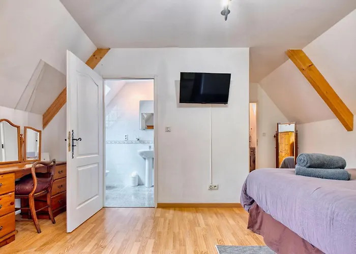 Pet Friendly In 度假居