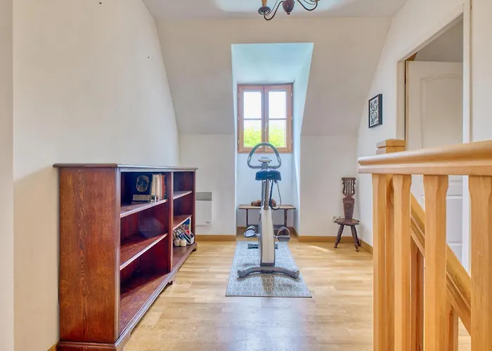 Pet Friendly In * 特雷莫拉