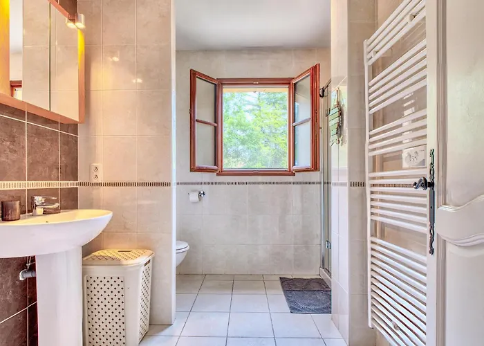 Pet Friendly In 度假居