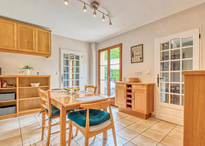 度假居 Pet Friendly In